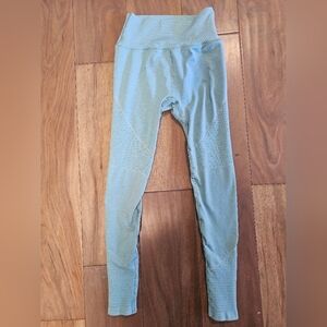 Alphalete Womens Medium Moto Leggings